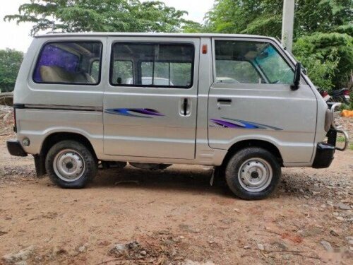 Used Maruti Suzuki Omni 2007 MT for sale in Chennai