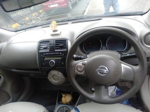 Used Nissan Sunny 2013 MT for sale in Mumbai 