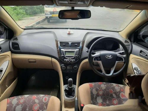 Used Hyundai Verna 1.6 VTVT 2012 MT for sale in Pune 