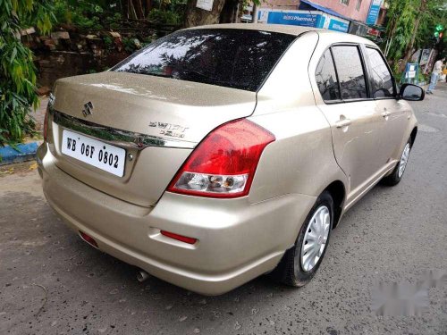 Maruti Suzuki Swift Dzire 2011 MT for sale in Kolkata 