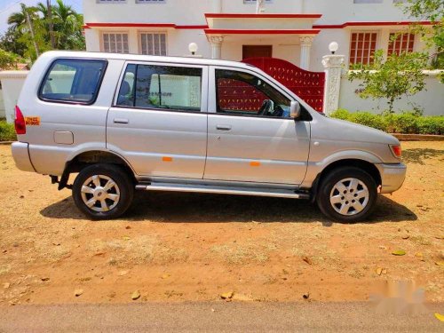 Used Chevrolet Tavera 2016 MT for sale in Chennai