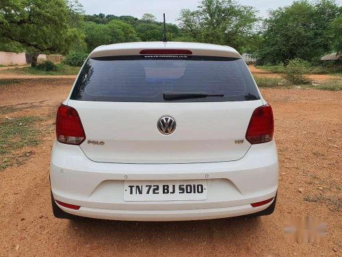 Used 2018 Volkswagen Polo MT for sale in Madurai
