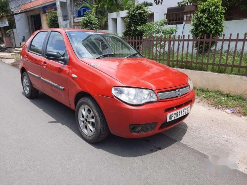 Used Fiat Palio 2007 MT for sale in Hyderabad 