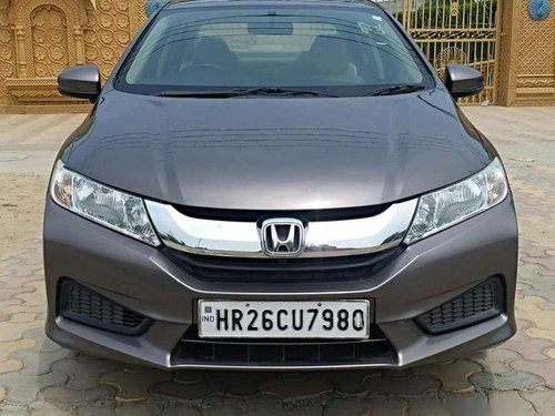 Used Honda City 2016 MT for sale in Gurgaon