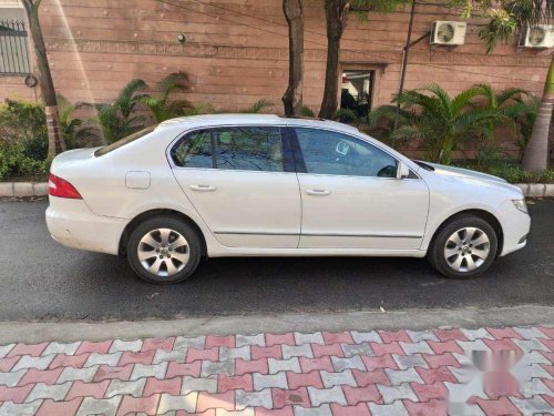 Skoda Superb 2011 MT for sale in Chandigarh