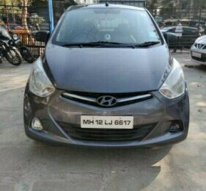 Hyundai Eon Era Plus 2014 MT for sale in Pune