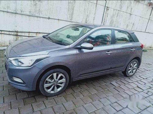 Hyundai I20, 2015, Diesel MT for sale in Thane 