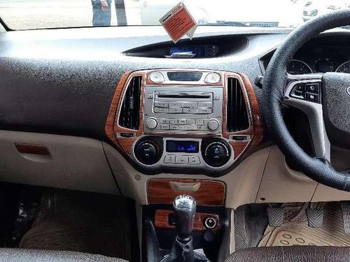 Hyundai i20 Asta 1.2 2011 MT for sale in Mumbai