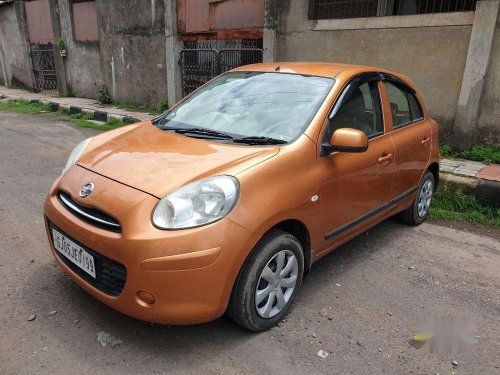 Used Nissan Micra 2012 MT for sale in Surat