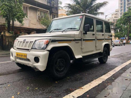 Used 2017 Mahindra Bolero MT for sale in Mumbai 