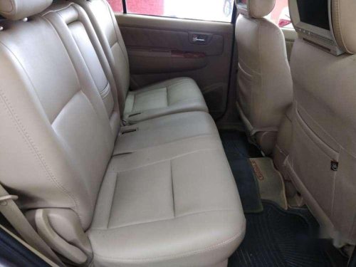 Used 2010 Toyota Fortuner MT for sale in Nagar 