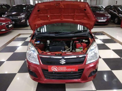 Used Maruti Suzuki Wagon R VXI 2016 MT in Nagar 