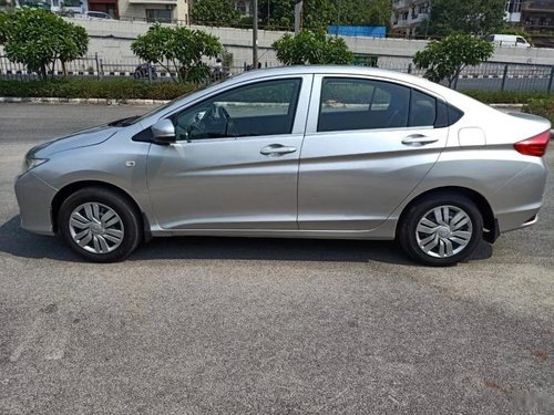 Used Honda City i VTEC S 2014 MT for sale in New Delhi