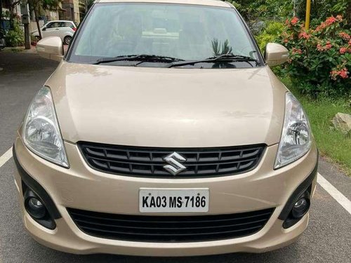 2013 Maruti Suzuki Swift Dzire MT for sale in Nagar 