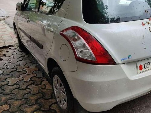 Used Maruti Suzuki Swift ZDi 2016 MT in Lucknow 