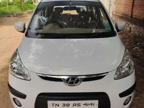 Used 2008 Hyundai i10 MT for sale in Erode