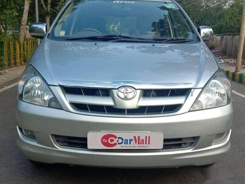 Used 2008 Toyota Innova MT for sale in Firozabad 