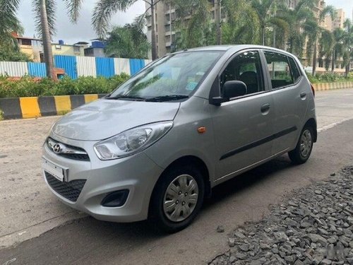 Used 2016 Hyundai i10 MT for sale in Mumbai 