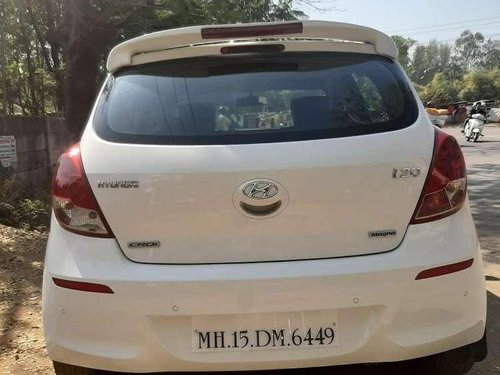 Used 2012 Hyundai i20 MT for sale in Nashik 