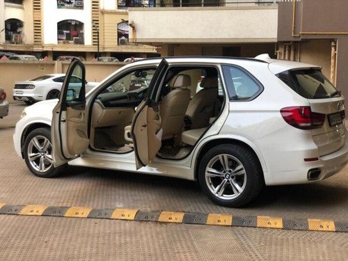 BMW X5 1xDrive 30d M Sport 2015 AT in Mumbai 