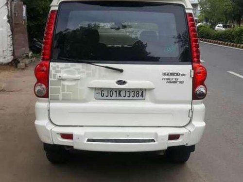 Used Mahindra Scorpio VLX 2011 MT for sale in Ahmedabad 