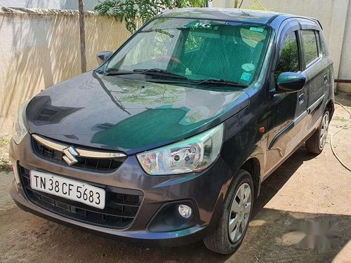 Used Maruti Suzuki Alto K10 VXi (O), 2016, Petrol MT for sale in Coimbatore