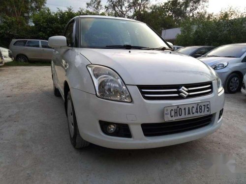 Maruti Suzuki Swift Dzire VDI, 2010, MT for sale in Chandigarh 