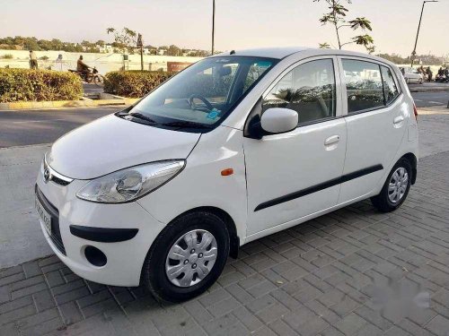 2010 Hyundai i10 Magna MT for sale in Ahmedabad 