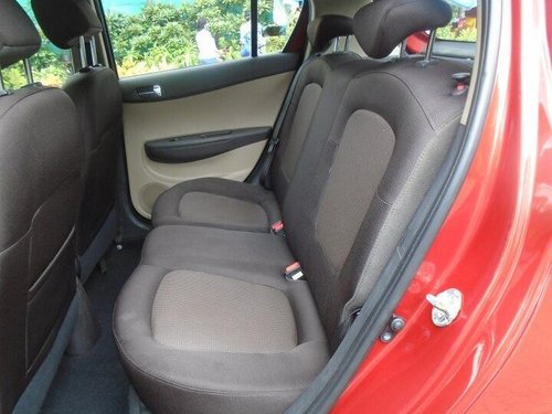 Used 2013 Hyundai i20 MT for sale in Mumbai 