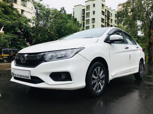 Honda City i-DTEC VX 2019 AT for sale in Mumbai