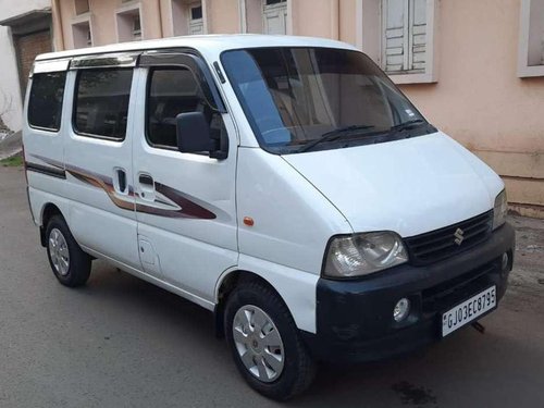 Maruti Suzuki Eeco 5 STR WITH, 2012, MT for sale in Rajkot 