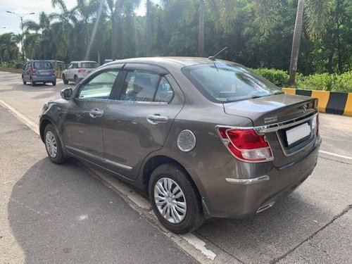 Maruti Suzuki Dzire VDi 2017 MT for sale in Mumbai 