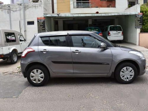 Maruti Suzuki Swift VXi, 2014, Petrol MT for sale in Jaipur