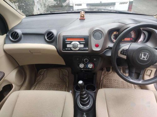 2014 Honda Brio MT for sale in Mumbai 