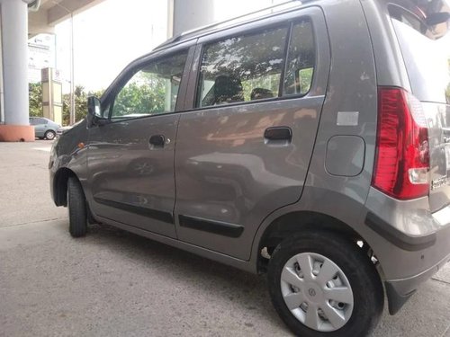 2015 Maruti Suzuki Wagon R LXI CNG MT for sale in New Delhi