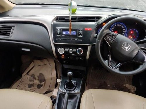 Used 2014 Honda City MT for sale in New Delhi