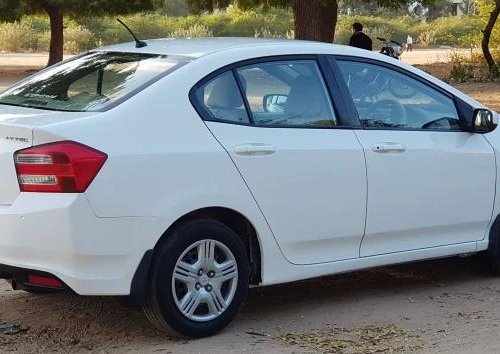 2013 Honda City 1.5 E MT for sale in Ahmedabad 