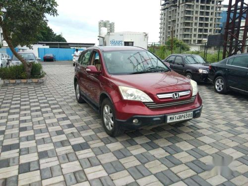 Used 2008 Honda CR V MT for sale in Pune 