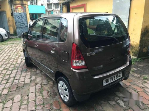 Used Maruti Suzuki Zen Estilo 2009 MT for sale in Kolkata