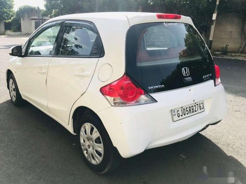 Used Honda Brio 2017 MT for sale in Surat