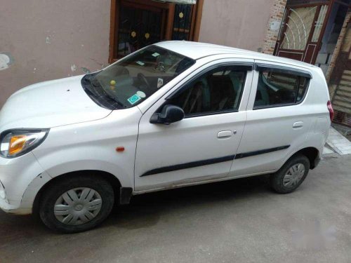 2017 Maruti Suzuki Alto 800 LXI MT for sale in Ludhiana 