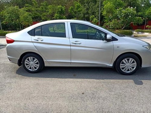 Used Honda City i VTEC S 2014 MT for sale in New Delhi