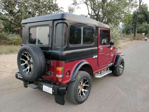 Used 2011 Mahindra Thar CRDe MT for sale in Mumbai 