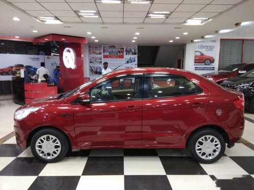 Used 2017 Ford Aspire Trend MT for sale in Bangalore