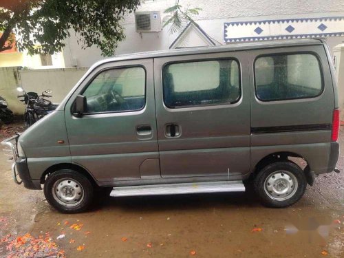 Used Maruti Suzuki Eeco 2012 MT for sale in Chennai