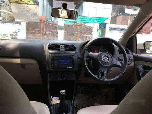 Used 2010 Volkswagen Polo MT for sale in Noida 