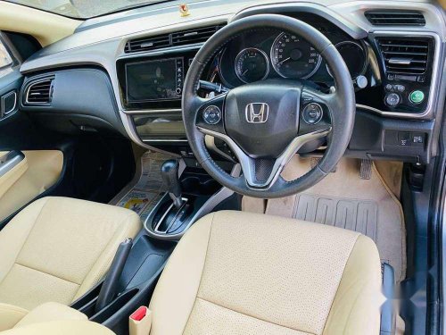 Used Honda City VTEC 2017 MT for sale in Ahmedabad