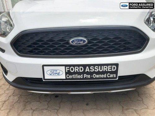 Used Ford Freestyle 2018 MT for sale in Jamnagar 