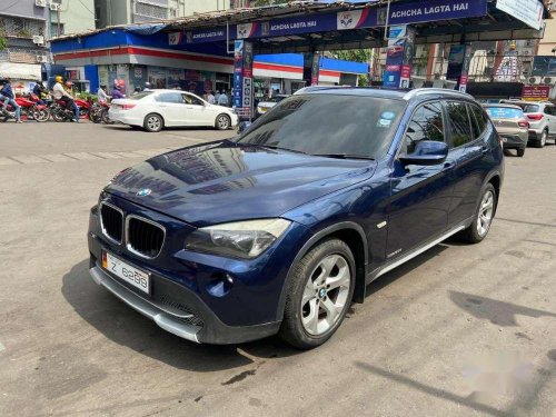 BMW X1 sDrive20d 2011 AT for sale in Kolkata