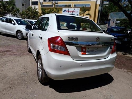 Used 2016 Maruti Suzuki Swift Dzire AT for sale in Nashik 